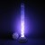 Superactive LED Bubble Tube & 9-Way Wireless Controller Bundle